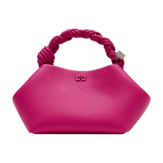 26SS 가니 토트백 GAN025313 PINK