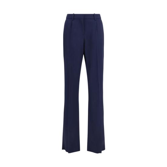 26FW 발렌시아가 팬츠 BA872125TTT128065BB NAVY