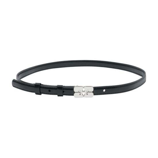  가니 벨트 CONFIG GAN025044 BLACK