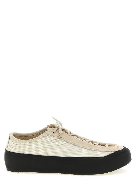 26SS 스톤 아일랜드 스니커즈 ST327889BM BEIGE