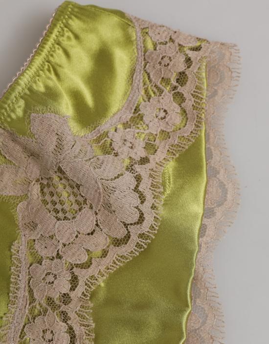  돌체앤가바나 의류 BIK1415 GREEN - DOLCE & GABBANA