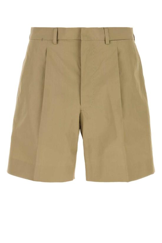26SS 프라다 숏팬츠 UP0424SOOO1XV2 F034X BEIGE