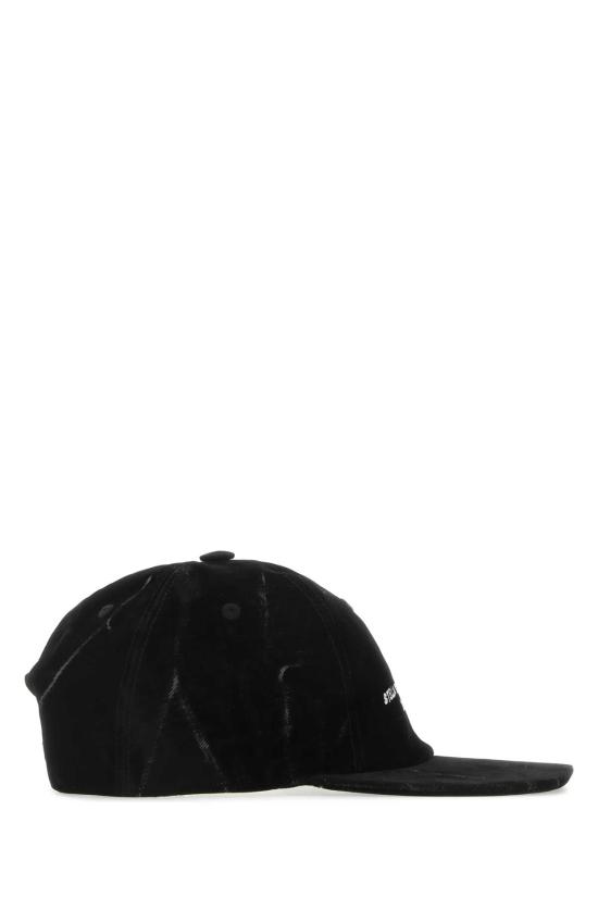  스텔라 맥카트니 볼캡 570194WP0120 1000 BLACK - STELLA MCCARTNEY