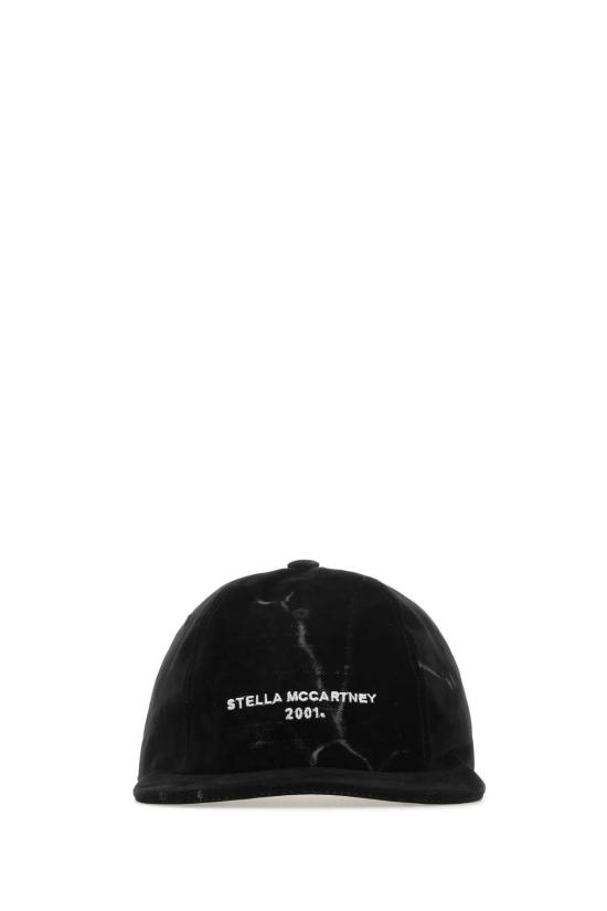  스텔라 맥카트니 볼캡 570194WP0120 1000 BLACK