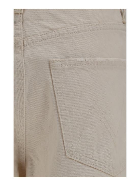 26FW 마더 데님 팬츠 126581378 NSL BEIGE - MOTHER