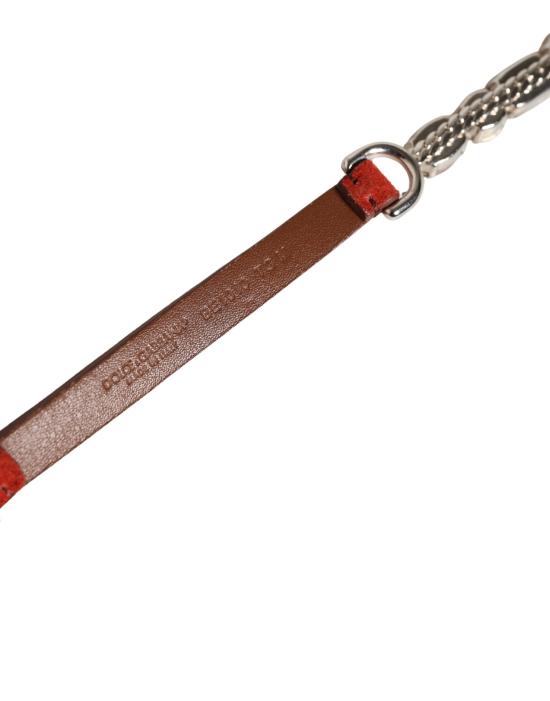  돌체앤가바나 벨트 WMB518 RED - DOLCE & GABBANA