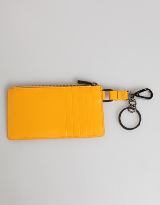  돌체앤가바나 명함지갑 SMY11325 YELLOW - DOLCE & GABBANA