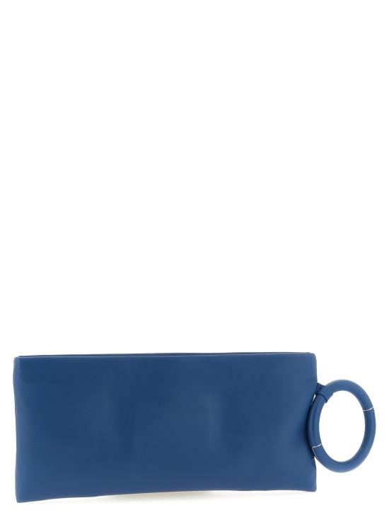 26SS 톰포드 클러치/파우치 TO327942BM BLUE - TOMFORD
