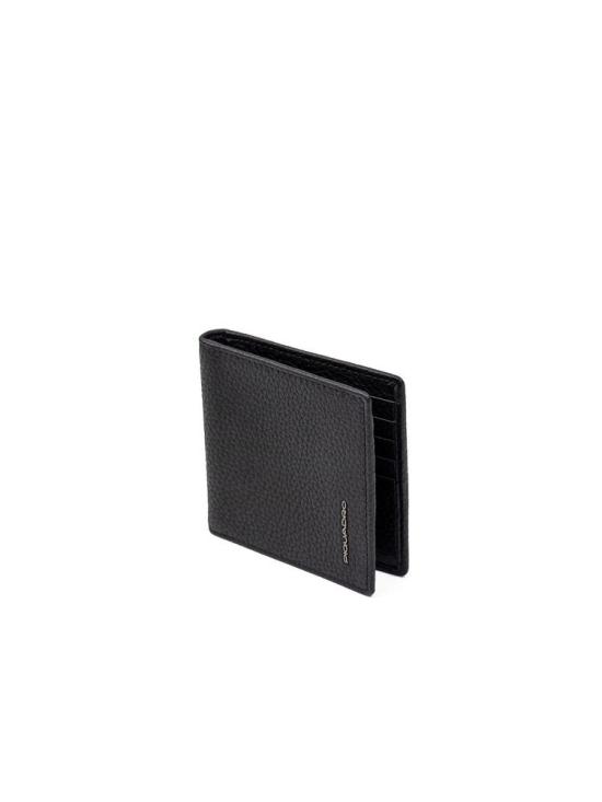  피콰드로 남성지갑 PU1666MOSR N ONESIZE Piquadro BLACK - PIQUADRO