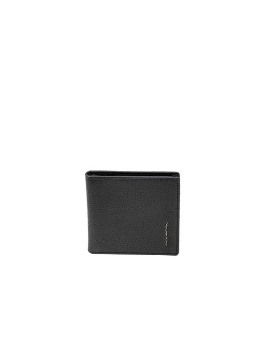  피콰드로 남성지갑 PU1666MOSR N ONESIZE Piquadro BLACK - PIQUADRO