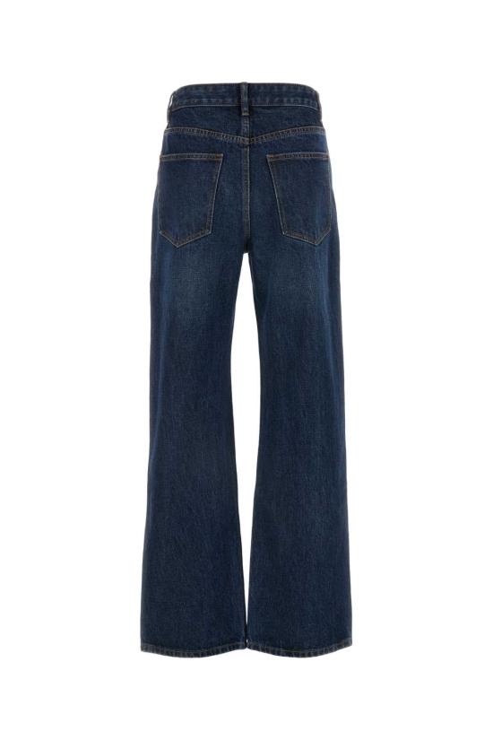  카밀라 앤 마크 데님 팬츠 CMD8501 ALMOSTINDIGO NAVY