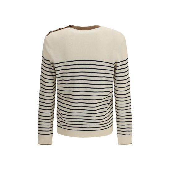 26SS 프라다 스웨터 PRUMF262SOOO188YF0018BB BEIGE - PRADA