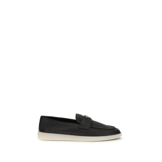 26FW 프라다 스니커즈 PR2DG124FG001013F0632BB BLACK