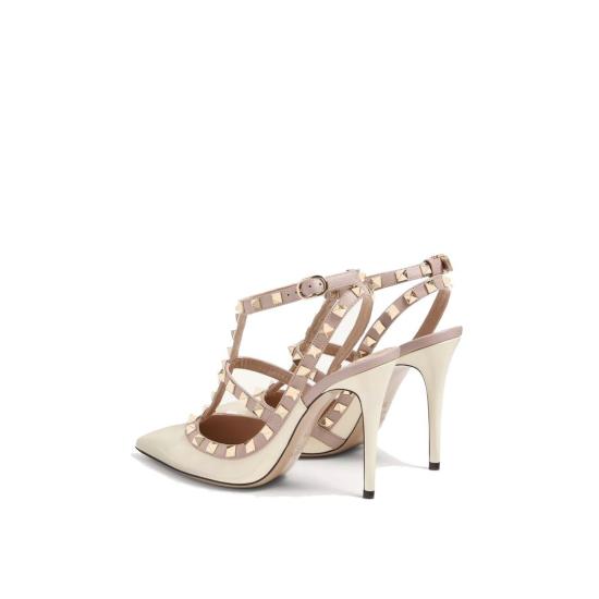  발렌티노 가라바니 힐/펌프스 VA 9015388766420 BEIGE - VALENTINO GARAVANI