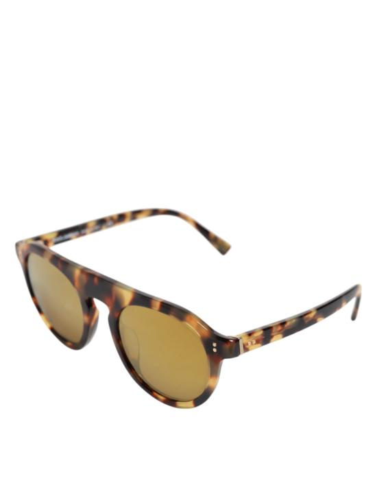  돌체앤가바나 선글라스 GLA1350 BROWN - DOLCE & GABBANA