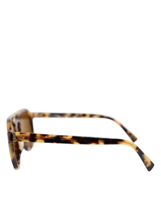 돌체앤가바나 선글라스 GLA1350 BROWN - DOLCE & GABBANA