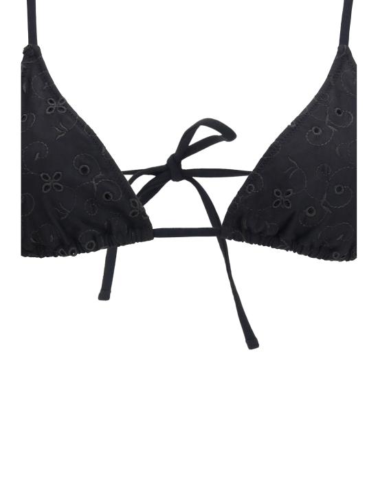 26SS 크리스티나 티 비치웨어 KBI0144TM0068 NR1 NERO - KRISTINA TI