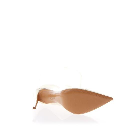  알렉산드레 보티에 힐/펌프스 AL 148667 WHITE - ALEXANDRE VAUTHIER