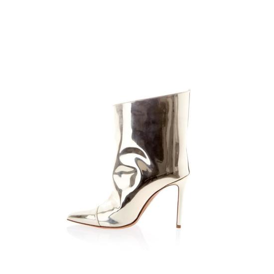  알렉산드레 보티에 힐/펌프스 AL 148667 WHITE - ALEXANDRE VAUTHIER