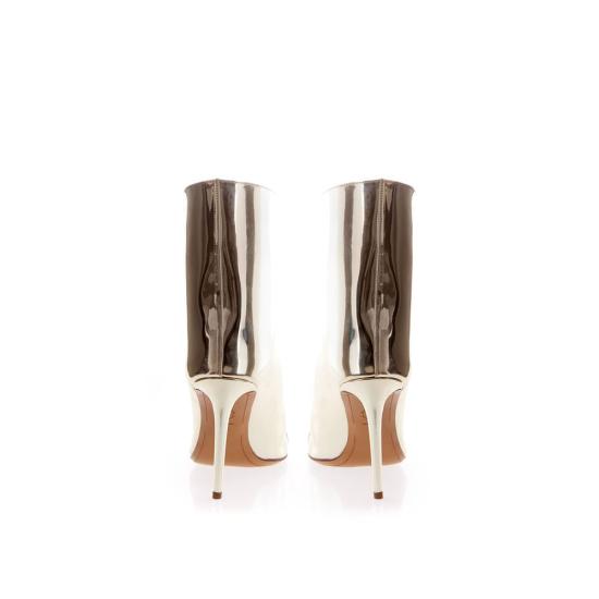  알렉산드레 보티에 힐/펌프스 AL 148667 WHITE - ALEXANDRE VAUTHIER