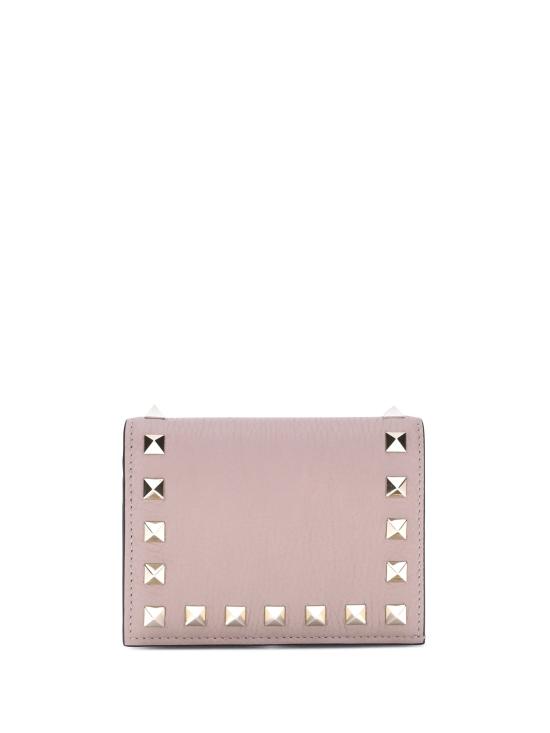 26FW 발렌티노 가라바니 지갑 9W2P0P39VSH P45 PINK