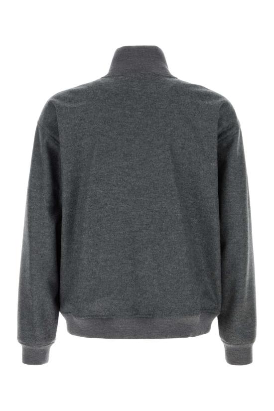 26FW 질샌더 자켓 J22BN0286J40045 032 GRAY - JIL SANDER