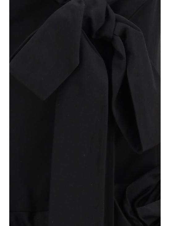 26SS 마그다뷰트림 원피스 219526 BLACK - MAGDA BUTRYM