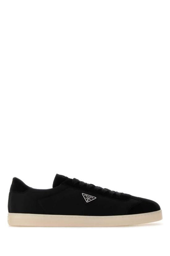  프라다 스니커즈 2EE454FG000D7C F0632 BLACK