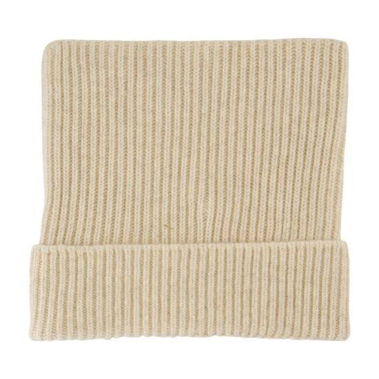 25FW 아크네 스튜디오 비니 ACN024351 BEIGE