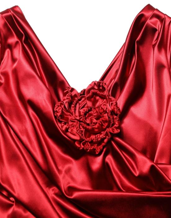  돌체앤가바나 원피스 DR82226 RED