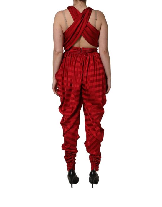  돌체앤가바나 원피스 DR82158 RED - DOLCE & GABBANA