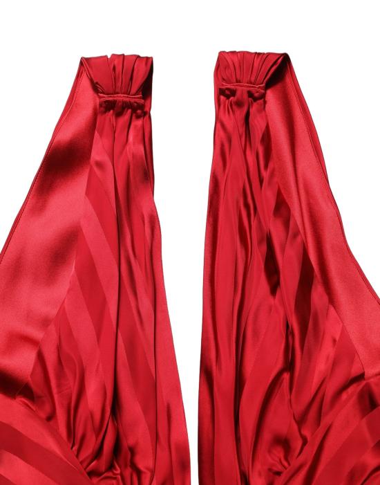  돌체앤가바나 원피스 DR82158 RED