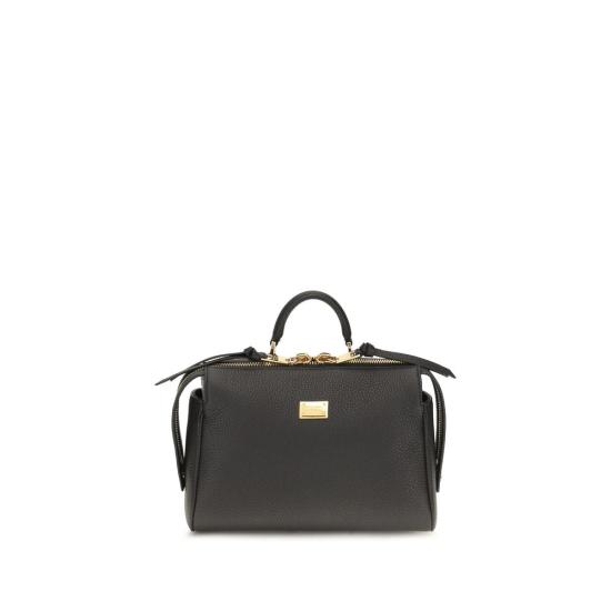 26FW 돌체앤가바나 토트백 DOBB7939A084180999BB BLACK