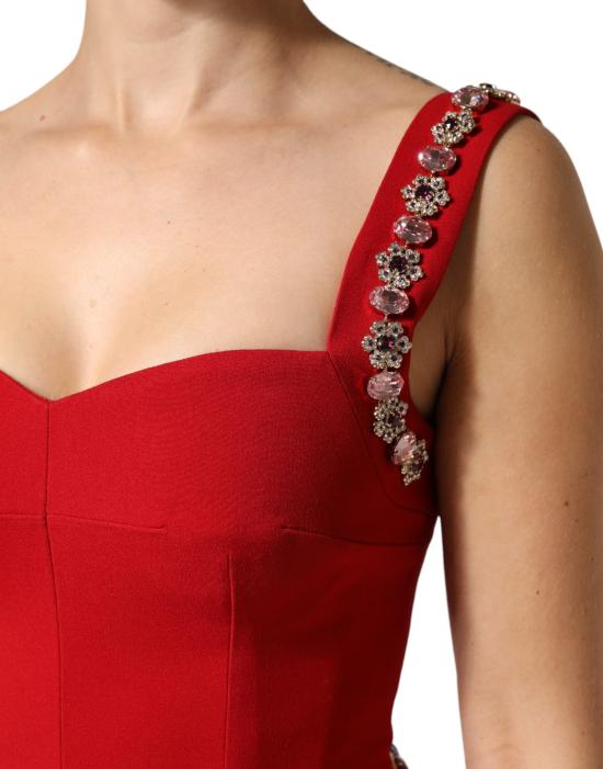  돌체앤가바나 원피스 DR81957 RED - DOLCE & GABBANA