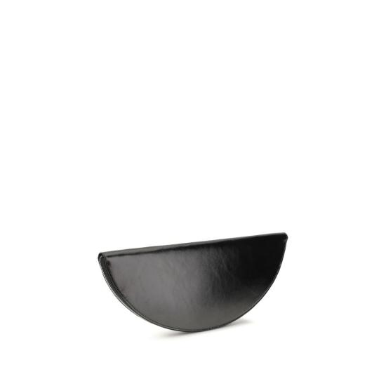 26SS 마르지엘라 클러치/파우치 MASB1ZI0015P8831T8013BB BLACK - MAISON MARGIELA