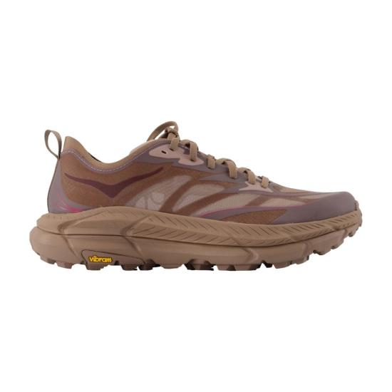 26SS 호카 스니커즈 CONFIG HOKS25010 BROWN