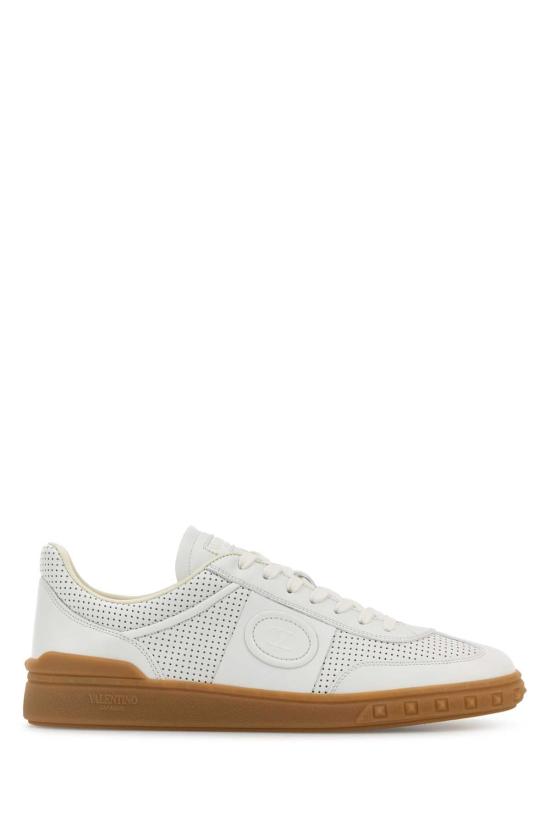  발렌티노 가라바니 스니커즈 7Y2S0H77TFT 0BO WHITE