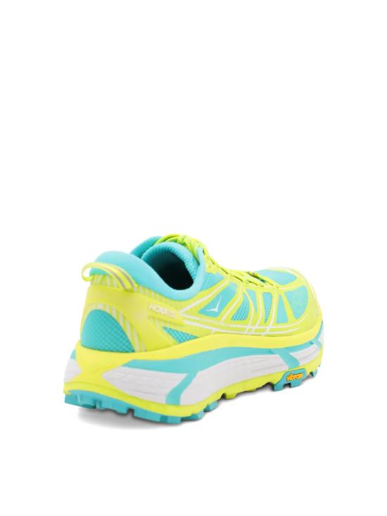 26SS 호카 마파테 스피드 2 스니커즈 1126851HCT MULTICOLOR - HOKA