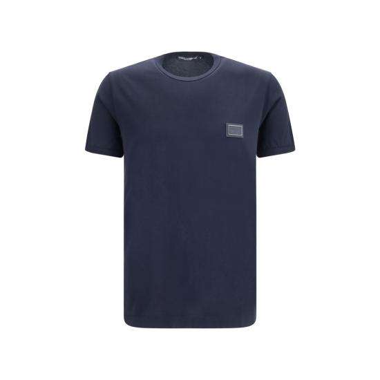 26FW 돌체앤가바나 탑 DOG8PV1TG7Q1QB0665BB NAVY