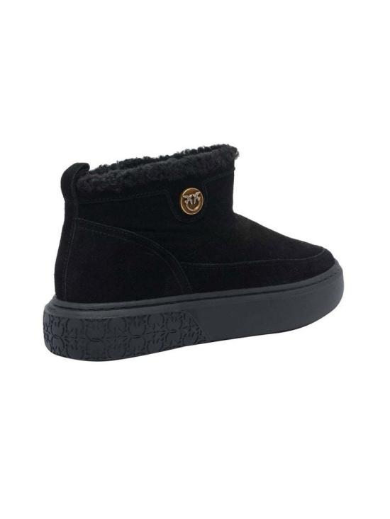  핑코 부츠 MASTER SS0105 P055 Z99 Pinko BLACK