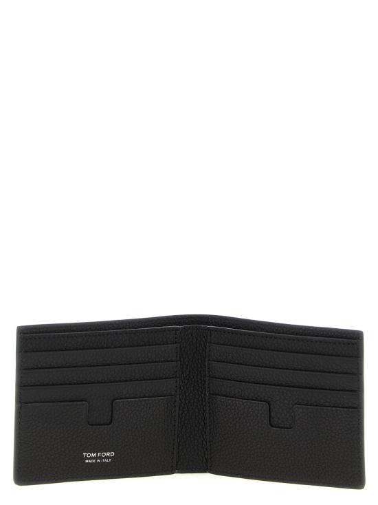 26SS 톰포드 남성지갑 TO327899BM BLACK - TOMFORD