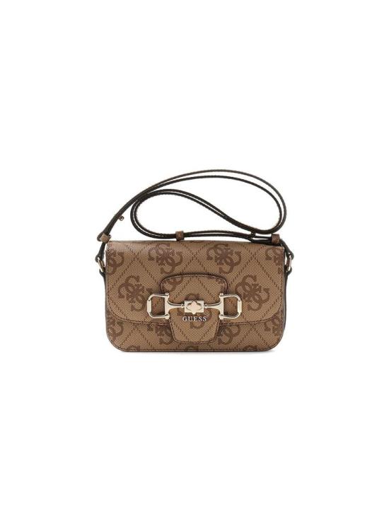  게스 크로스백 HWOS99 24210 LTL ONESIZE Guess BEIGE - GUESS