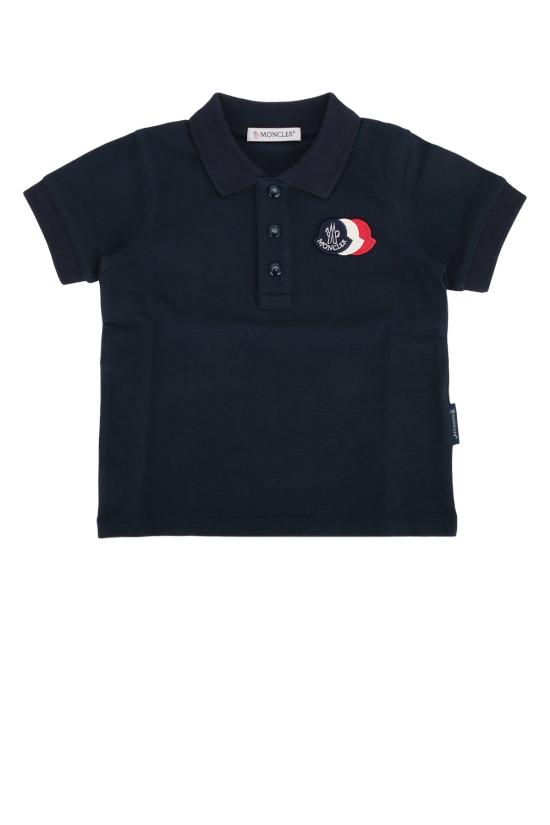 26FW 몽클레어 탑 L29518A000018496F 778 NAVY