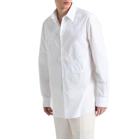  발렌티노 가라바니 셔츠 VA 9137617895636 WHITE - VALENTINO GARAVANI
