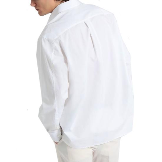  발렌티노 가라바니 셔츠 VA 9137617895636 WHITE - VALENTINO GARAVANI