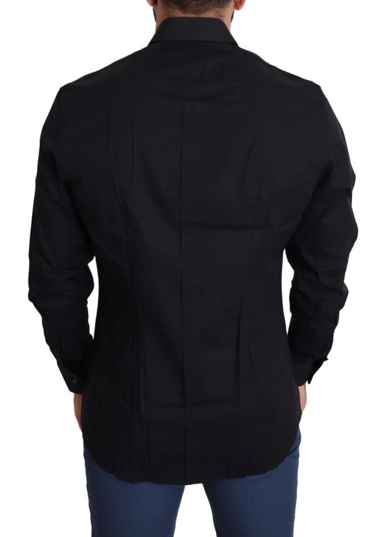  돌체앤가바나 셔츠 TSH5475 BLACK - DOLCE & GABBANA