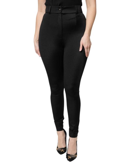 돌체앤가바나 팬츠 PAN75988 BLACK