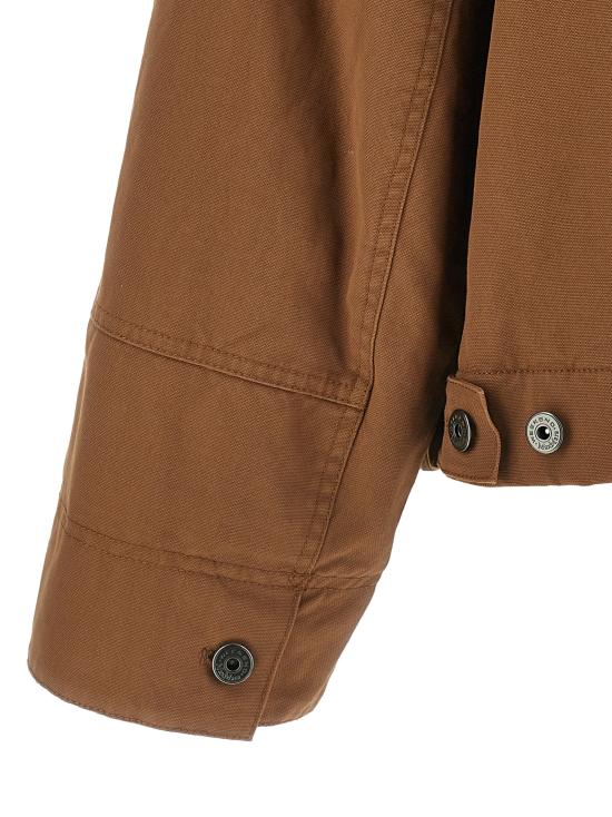 26SS 막스마라 자켓 WE331940BM BROWN - MAX MARA
