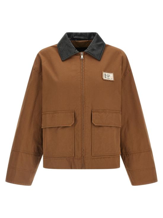 26SS 막스마라 자켓 WE331940BM BROWN