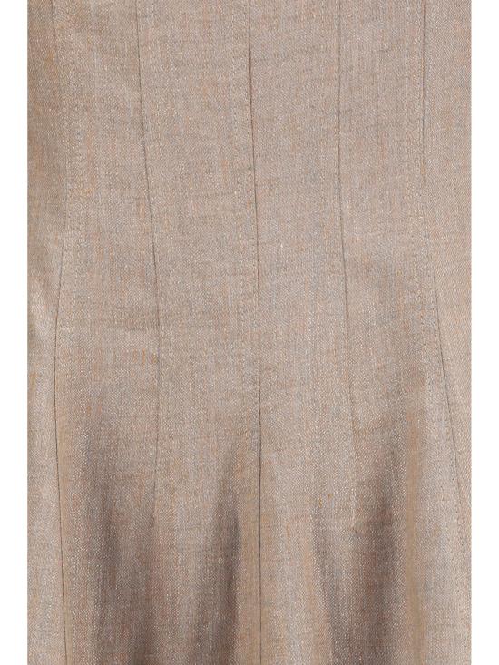 26SS 브루넬로 쿠치넬리 원피스 MH526A5171 C920 ROSE - BRUNELLO CUCINELLI